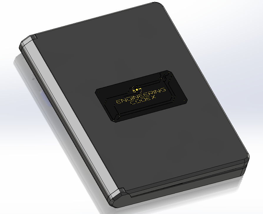 Engineering Codex — Fibercorex